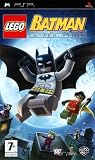 Lego Batman