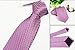 Zakka Republic 6pcs Mens Fashion Business Necktie Tie Mixed Set (BTS-03A)