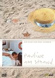 Pauline am Strand - Amanda Langlet