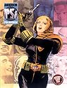 Judge Anderson: Anderson, Psi-division (2000 Ad)