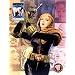 Judge Anderson: Anderson, Psi-division (2000 Ad)