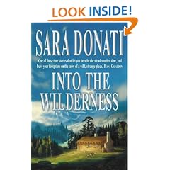 Into the Wilderness (Wilderness Saga 1)