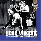 Lost Dallas Sessions-1957-58