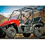 UTV Mountain Yamaha Rhino Back Seat and Roll Cage Kit. Fits Rhino. RHINO-KIT by UTV Mountain