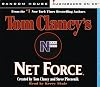 Tom Clancy's Net Force 01: Virtual Vandals (Net Force)