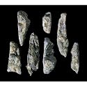 Rock Mold, Embankments