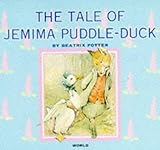 The tale of Jemima Puddle-Duck