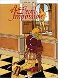 Le deuil impossible. 1, Le chevalier du Christ