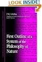 First Outline of a System of the Philosophy of Nature (SUNY Series in Contemporary Continental Philosophy)