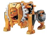 ムゲン合体シリーズ オーバーライガン