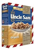 Uncle Sam Cereal (3X10 Oz.)