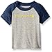 Carhartt Baby-Boys Force Raglan Tee