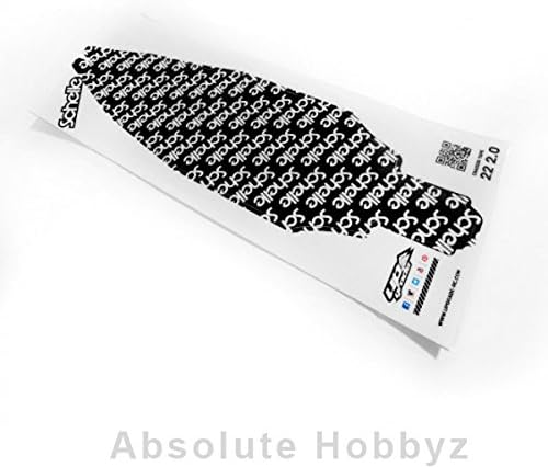 Schelle Racing TLR 22 2.0 Schelle Chassis Protector