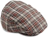 Brixton Men’s Hooligan Classic Drivers Cap