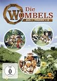 Produkt-Bild: Die Wombels - Folge 01-15