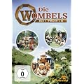 Die Wombels - Folge 01-15