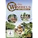 Die Wombels - Folge 01-15