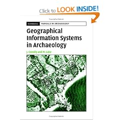 Geographical Information Systems in Archaeology