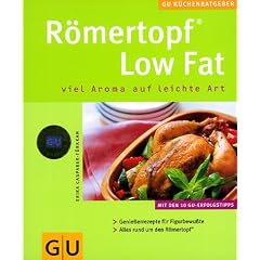 R�mertopf Low Fat (K�chenRatgeber neu)