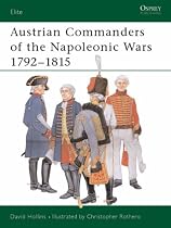 Austrian Commanders of the Napoleonic Wars (Elite)