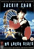 My Lucky Stars [UK IMPORT] - Jackie Chan