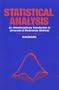 Statistical Analysis: An Interdisciplinary Introduction to Univariate & Multivariate Methods