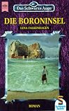 Das Schwarze Auge - Die Boroninsel - Rabenchronik Teil 1. - Lena Falkenhagen