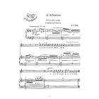 Buy Cilea: L'Arlesiana - E la solita storia del pastore Lamento di Federico - tenor: Instantly... by Cilea