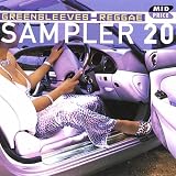 Review Various Artists  / Greensleeves Sampler Vol.20