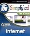 Internet: Top 100 Simplified Tips and Tricks (Top 100 Simplified Tips & Tricks)