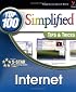Internet: Top 100 Simplified  Tips & Tricks (Top 100 Simplified Tips & Tricks)