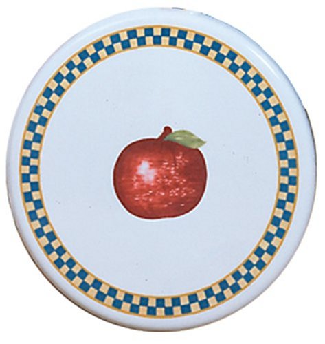 Gear Country Orchard 8 Enamel on Steel Burner Cover