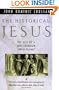 The Historical Jesus: The Life of a Mediterranean Jewish Peasa