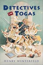 Detectives in Togas