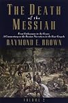 Death of the Messiah, Volume 1