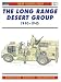 The Long Range Desert Group 1940-1945 (New Vanguard)