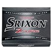 NEW SRIXON Z-URC 3 PIECE BALL 1 DOZEN GOLF BALLS