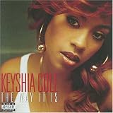 The Way It Is an album by Keyshia Cole