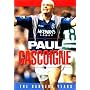 Gazza - The Rangers Years