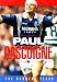 Gazza - The Rangers Years [DVD]