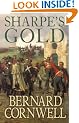 The Sharpe Series (9) - Sharpe's Gold: The Destruction of Almeida, August 1810: Richard Sharpe and the Destruction of Almeida, August 1810