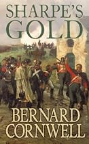Sharpe's Gold: Richard Sharpe and the Destruction of Almeida, August 1810