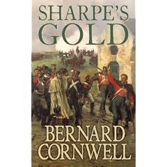 Sharpe's Gold