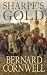 Sharpe's Gold: Richard Sharpe and the Destruction of Almeida, August 1810