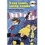 Lazy Lions, Lucky Lambs (Kids of the Polk Street School)