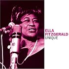 Unique by  Ella Fitzgerald 