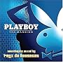 Playboy: The Mansion Soundtrack