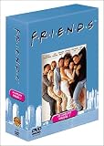 Friends - Die komplette Staffel 1 (4 DVDs) - Matthew Perry