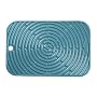 Le Creuset Silicone Rectangular Cool Tool, Caribbean