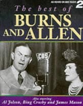 Best of Burns and Allen: Starring George Burns & Gracie Allen (Golden Days of Radio)